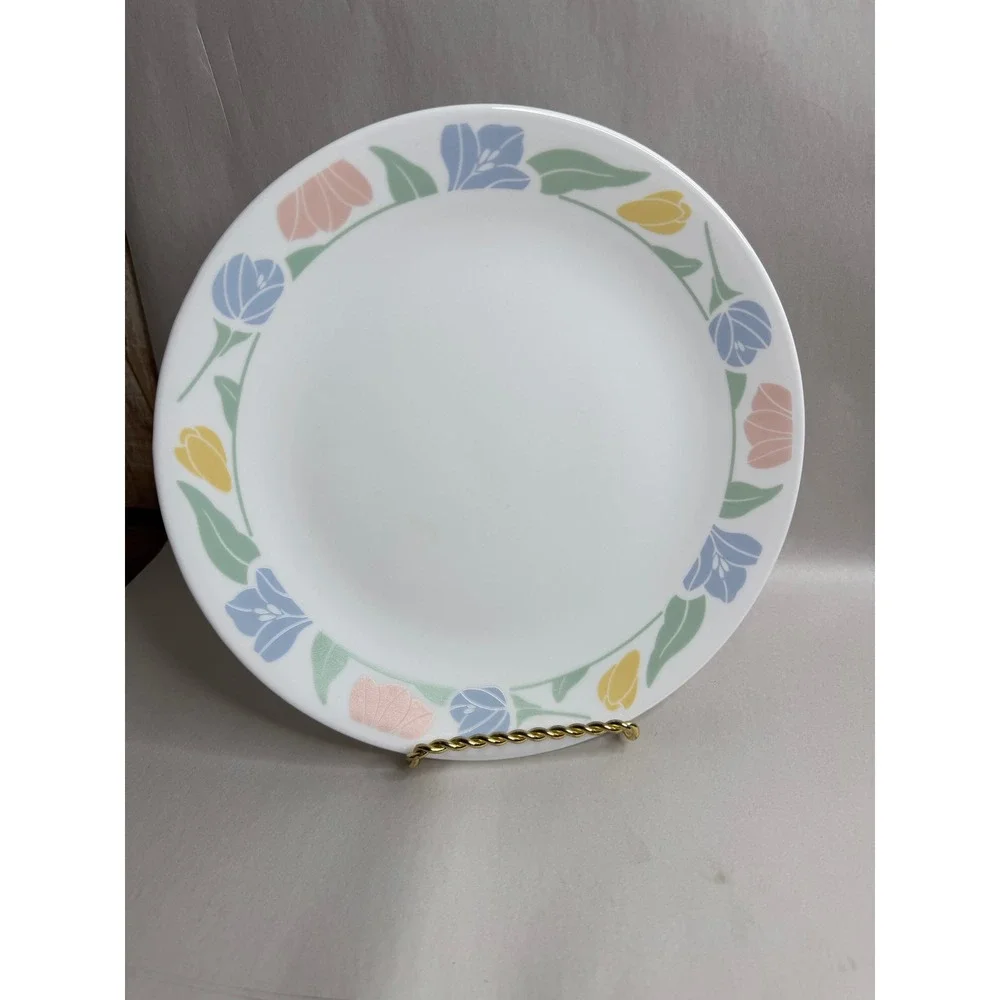 Vtg Corelle by Corning Friendship 10
